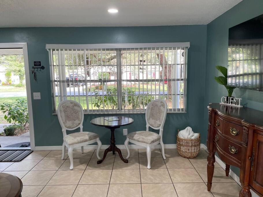 Nature Coast Getaway #1 - Cozy 2 Bedroom هوموساسا المظهر الخارجي الصورة