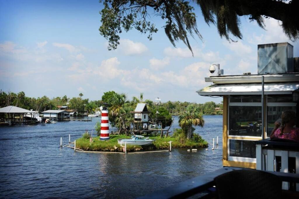 Nature Coast Getaway #1 - Cozy 2 Bedroom هوموساسا المظهر الخارجي الصورة